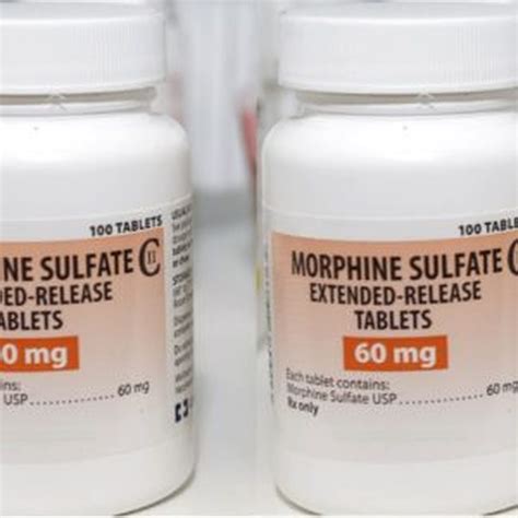 BUY Morphine Online | Medicals Online Shop