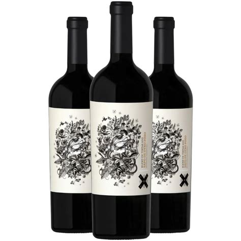 Vinho Tinto Sapo De Otro Pozo Blend 750ml Vinhos Kasten Wine