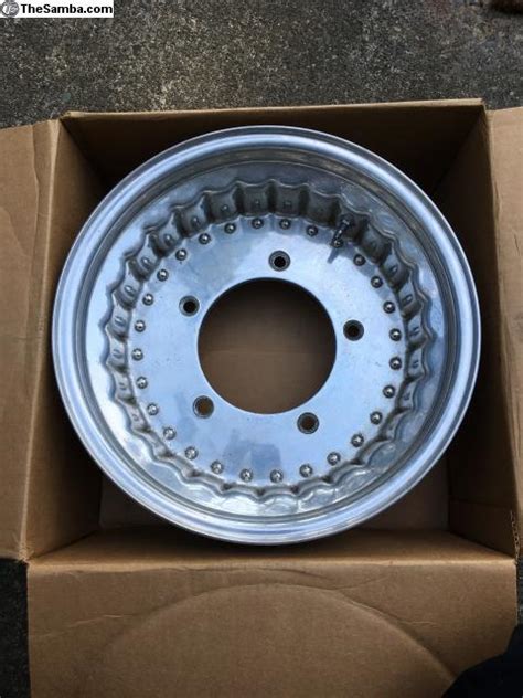 Thesamba Vw Classifieds Centerline Convo Pro Wheel X