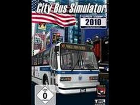 City Bus Simulator Tutorial Youtube