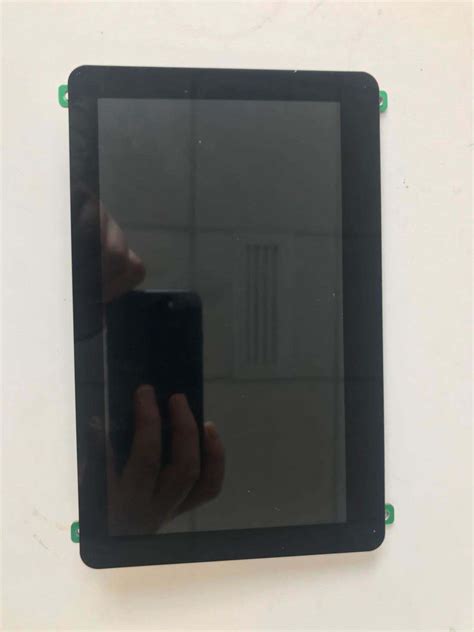 Inch X Ips Tft Lcd Capacitive Touch Panel Mipi Ips Rgb