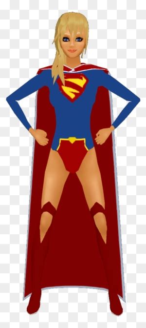 Superwoman Clipart Transparent Png Clipart Images Free Download