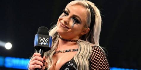 Liv Morgan S Wwe Return Plans Unaffected Despite Recent Arrest