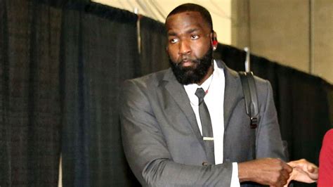 Kendrick Perkins Unsure Why Warriors Are Annoyed With Him Abc7 San Francisco