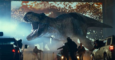 Jurassic World Dominion Fecha De Estreno Sinopsis Entradas Y Tráiler Aullidos Aullidos