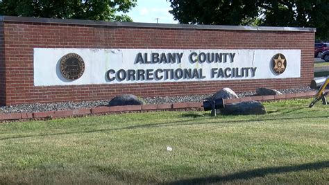 Albany County Correctional Facility