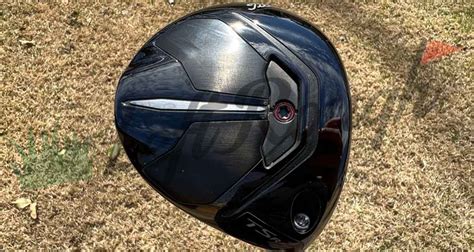 Titleist Tsr Fairway Woods Review The Left Rough