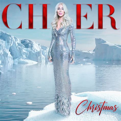 Cher Releases Christmas Song Ahead of Christmas Album - Noise11.com