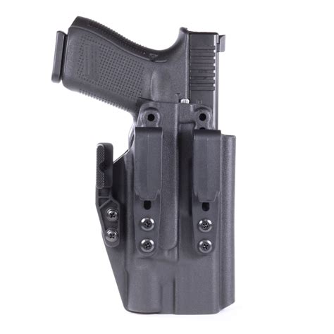 Spark Aiwbiwb Light Bearing Holster Henry Holsters Durable