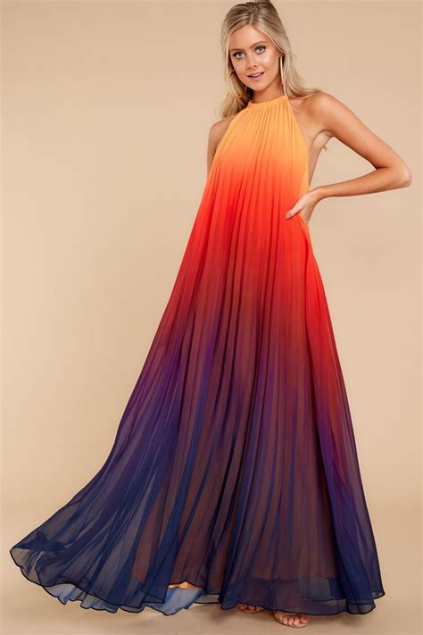 Sexy Prom Dresses Long Halter Maxi Dresses Long Dress Backless Dress