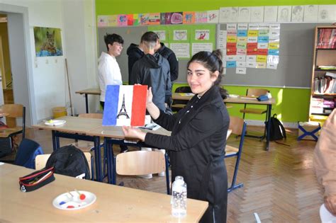 Projekttag Europa Schule Altstadt