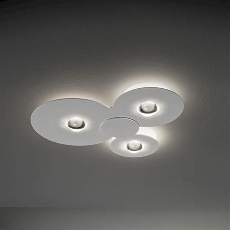 Bugia Triple Ceiling Flush Light By LODES 16133 1230U SID597218