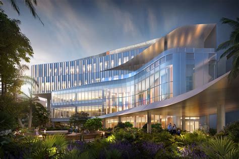 Griffin Makes His Biggest Miami Gift Yet To Pediatric Hospital Bloomberg