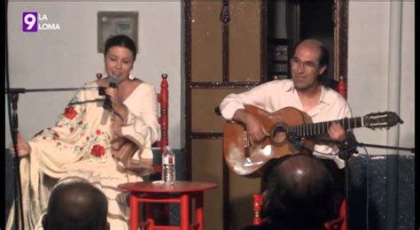 Feria De Sabiote Teatro Doroteo Y Velada Flamenca Youtube