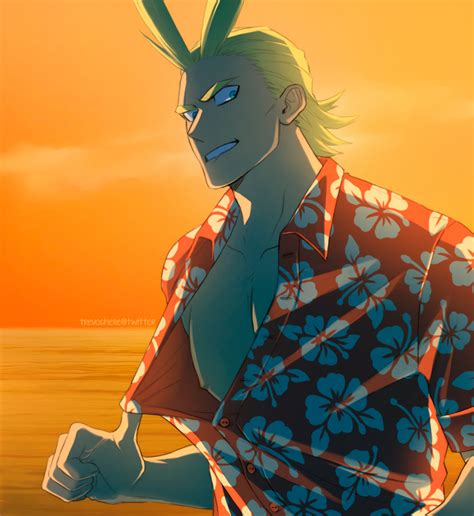 All Might Boku No Hero Academia Image By Batemeuma 3648829