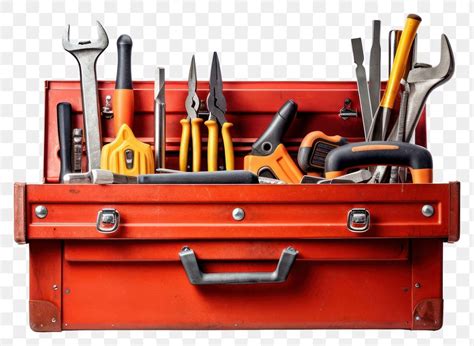 Png Hammer Tool Box Free Png Rawpixel