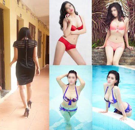 Con đường từ người mẫu hotgirl hoa hậu thành gái bán dâm cho đại gia