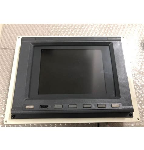 Japan Original Fanuc LCD Display Module A02B 0200 C081 For CNC Machines