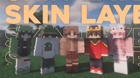 How to get and use 3D skins in Minecraft