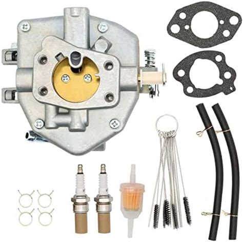 Amazon Yunnergo Carburetor Replacement For