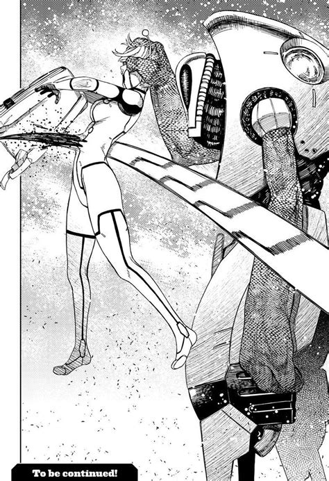 Read Manga Dandadan - Chapter 100