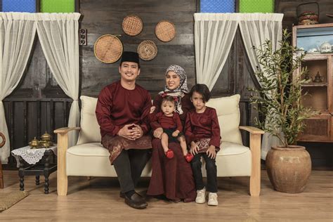 Rekahub Studio No 1 Raya Studio Photo In Puchong