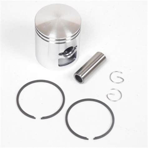 Piston moteur RSM pour Mobylette Peugeot 50 103 Racing 1980 à 2020 Neuf