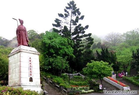 Yangmingshan National Park, Taipei-Taiwan | Panoramic Photos | Hot springs @ Singapore Travel ...