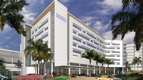 Sarasota Memorial Hospital