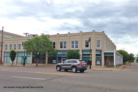 Union Station Historic Renovation – SPT Architecture