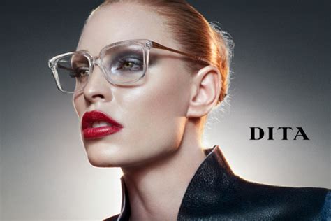 Dita Eyewear at We Love Glasses