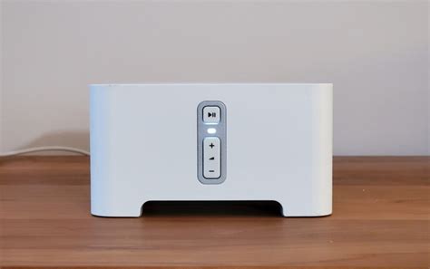 Sonos Connect Model S Gen Digital Media Player Pre S