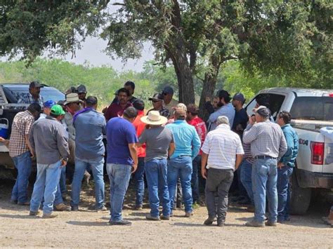 Amagan Con Cerrar Carretera Campesinos De San Fernando