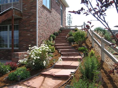 Paver Flagstone Patios Walkways In Fort Collins Loveland Windsor