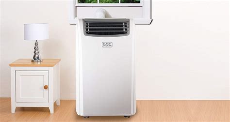 Review of the Black + Decker 12000 BTU Portable Air Conditioner