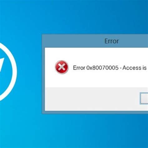 Cara Mudah Mengatasi Access Denied Di Windows