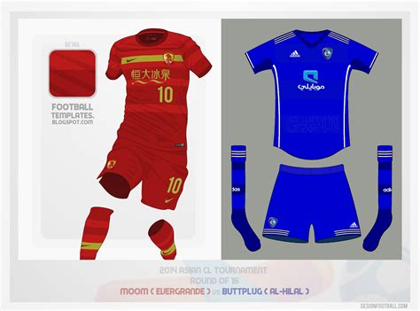 [VOTING] Guangzhou Evergrande vs. AL-Hilal FC