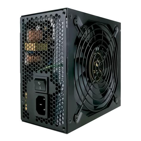 Fonte De Alimenta O Ps G M Atx W Plus White C Tech