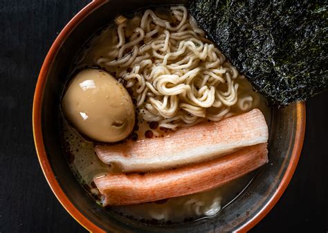 Ajitsuke Tamago Ramen Eggs Sushi Day