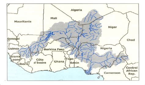 300m Afdb Fund For Niger Basin Launched Environews Latest