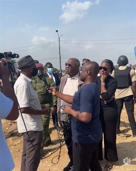 Laurent Gbagbo déguerpissements Yopougon ADJUWA