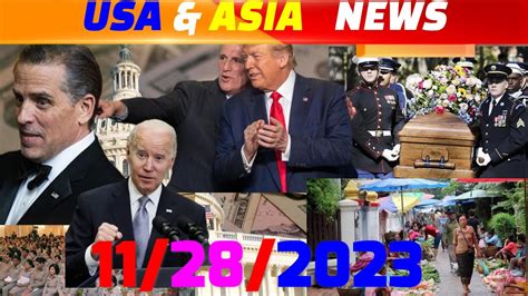 Usa Asia News Pm Tham Xov Xwm Teb Chaws Mekas