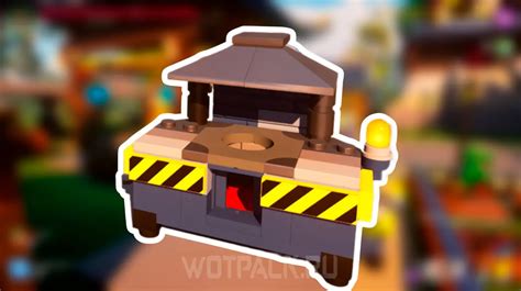 Schmelzofen In Lego Fortnite Wie Man Einen Schmelzofen Baut