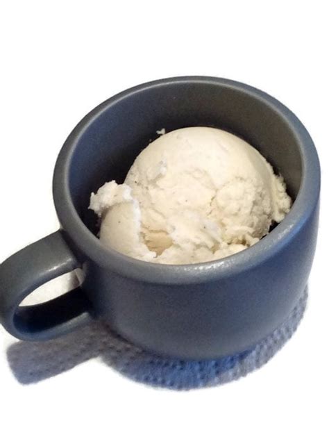 Cold Brew Ice Cream - Cold Brew Queen