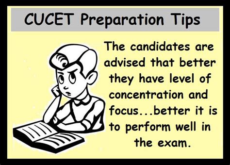 How To Prepare For Cuet Best Tips Cracking Strategy