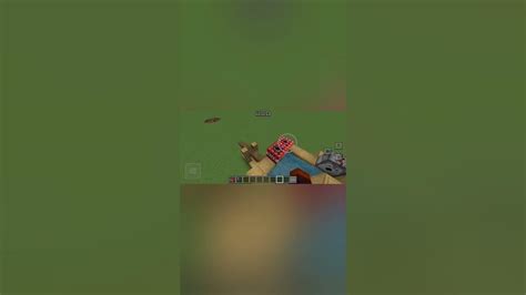 Сделал трибушет в майне #птицывсепапуасы #майнкрафт - YouTube