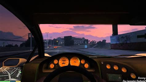 Gta V Gameplay Sapphire Hd 7870 Bulldozer Fx 8150 Youtube