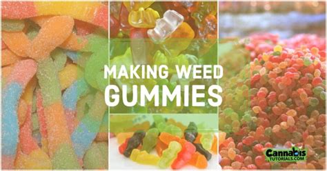 Bho Edible Gummies Recipe | Besto Blog