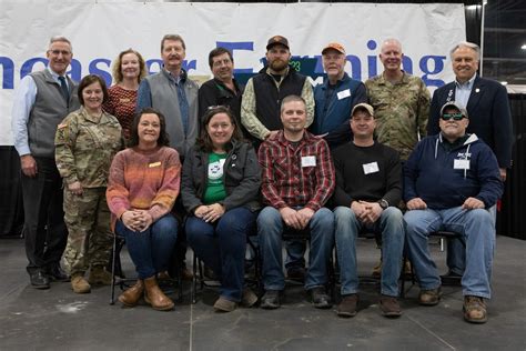 Veteran Farmers In Pennsylvania Receive Nearly 100000 In Grants