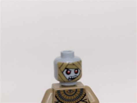 LEGO Amset Ra Anubis Guard Minifigures Egyptian Pharaoh Scorpion